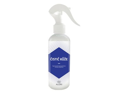ALORI Čistič kůže PREMIUM 100ml 54