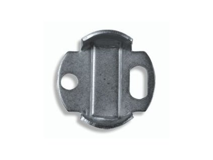 Novaservis Montážní plech Metalia 3 PLECHMETALIA-3