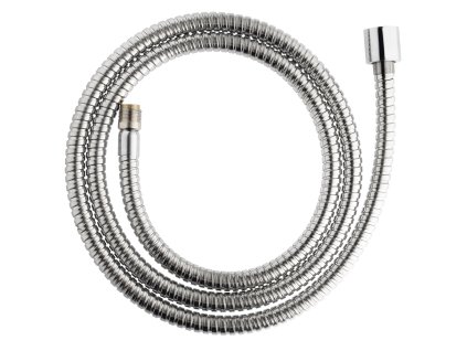 Novaservis Hadice k teleskopické baterii chrom RG006