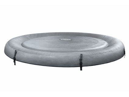 Marimex Potah krytu vířivého bazénu GREYWOOD Pure Spa 6 osob - 12107W 11402561