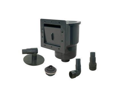 2086 skimmer stenovy antracit