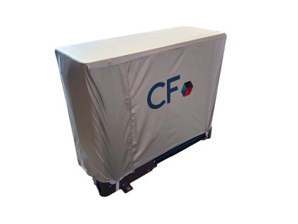 CF Kryt - Tepelné čerpadlo PROFI 9/12 kW + SOLAR 9/12 kW 84100133