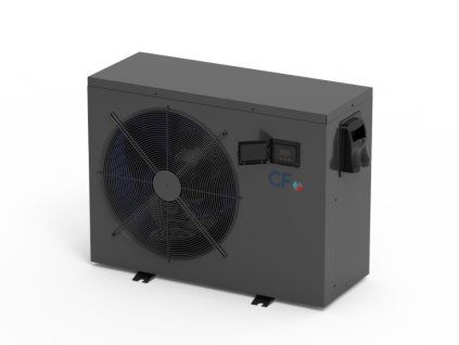 Tepelné čerpadlo CF PROFI 8kW TEP0004
