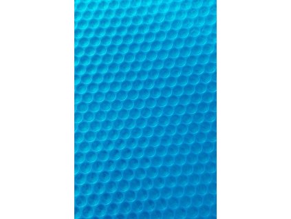 Solární plachta CF TEC pro bazény s rozměrem do 7 x 3,5 m, 400 mic SOP0037