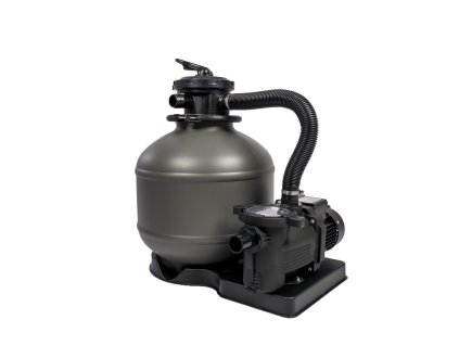 Písková filtrace CF SFA 11 - (11 m³/h) 2260004