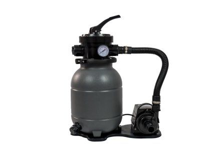 88 bazenova filtrace cf clean pro 4 m3 h