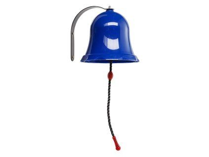 Marimex Play Zvonec - modrý 11640298