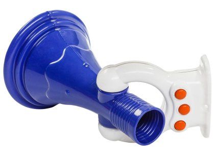 Marimex Play Megafon - modrý 11640295