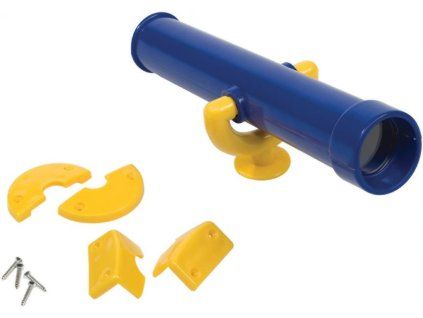 Marimex Play Teleskop - modrý 11640287