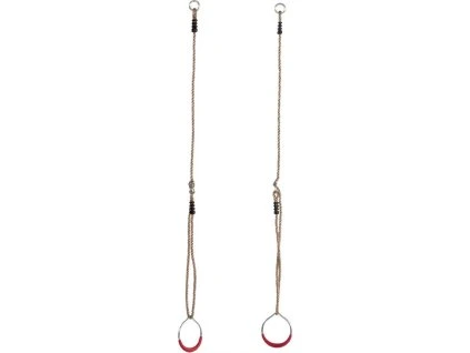 Marimex Play Houpací kruhy -  kov 11640322