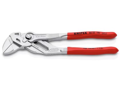 KNIPEX klešťový klíč 1 3/8", 180 mm, 8603180