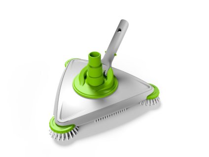 Marimex Vakuová sací hlava s rotačními kartáči Premium 10964016