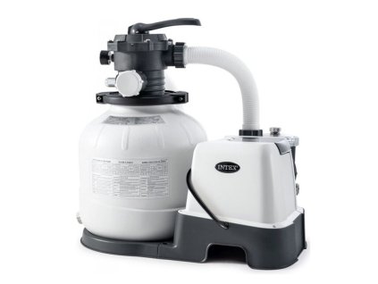 Marimex Písková filtrace Intex QX2100 se solinátorem 10604348