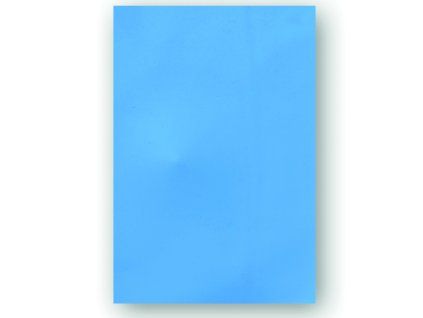 1024 muster folie blau
