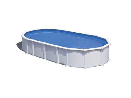 Bazén CF Classic WHITE/Blue – samotný bazén 535 x 300 x 120 cm vč. skimmeru BAZ0025