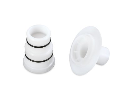 Adaptér CF na průchody stěnou bazénu QUICK/FRAME FIT0001