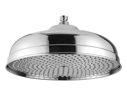 Sapho ANTEA hlavová sprcha, průměr 300mm, chrom SOF3001
