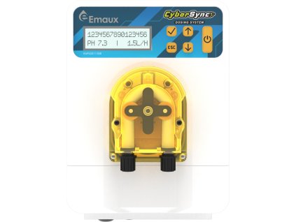 CF Dávkovací stanice DP 300 ORP-X (Chlor) 9130113