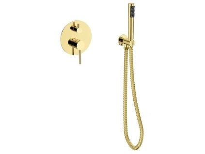 podomitkovy sprchovyvanovy set veo ii zlata