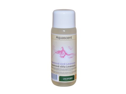 Lacoform Aroma do vody Levandule 250 ml 1660002