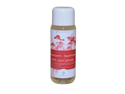 Lacoform Aroma do vody Jahoda 250 ml 1424002