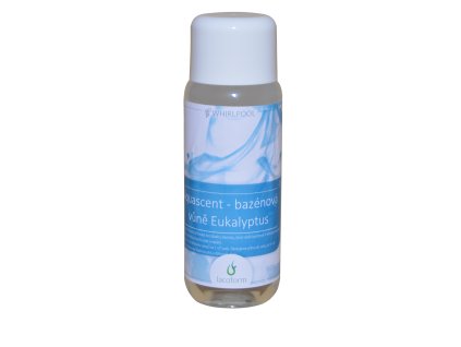 Lacoform Aroma do vody Eukalyptus 250 ml 1435002