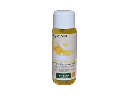 Lacoform Aroma do vody Citrusová zahrada 250 ml 1689002
