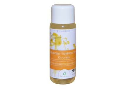 Lacoform Aroma do vody Citronela 250 ml 1425002