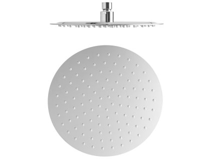 Sapho RAINFALL hlavová sprcha, průměr 250mm, nerez lesk RN574