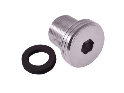 Přechodka M15x1-G1/2, Chrom SD0150, RAV Slezák