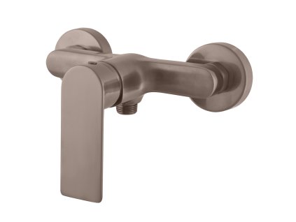 NIL - Sprchová baterie, Metal Grey - kartáčovaná NL181.5MGK, RAV Slezák