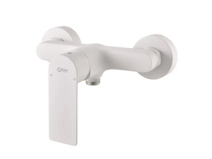 9040 9040 nil sprchova baterie bila matna nl181 5bmat rav slezak