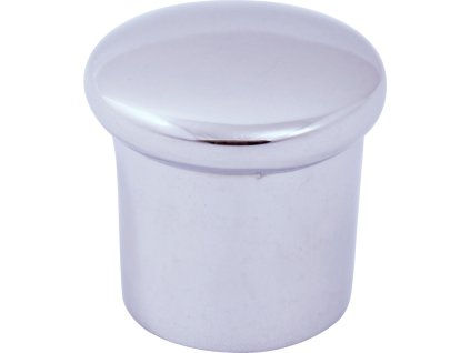 Klobouček na deviátor k vodovodní baterii, Chrom MD0009/M4, RAV Slezák
