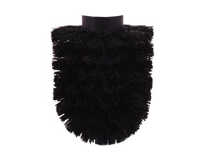 Kartač k WC štětky , Černá ND A0500-3C, RAV Slezák