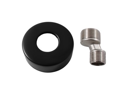 Excentr , Černá - matná SD0049CMAT, RAV Slezák