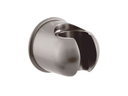 Držák sprchy, Metal Grey - lesklá MD0904MGL, RAV Slezák