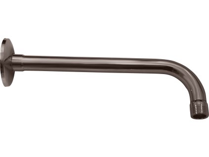 Držák sprchy, Metal Grey - kartáčovaná MD0150MGK, RAV Slezák