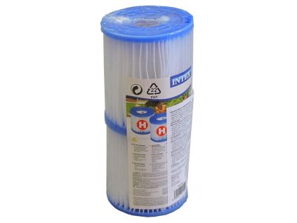 Filtrační vložka Intex/Marimex  2 ks - typ H 10691006