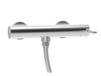 Sapho ICONIC nástěnná sprchová baterie, chrom AF011