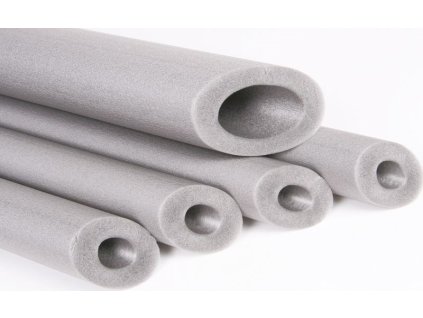 TUBEX STANDARD 10-22 návleková trubka 10x22mm, tepelně izolační, 2m, 10-22