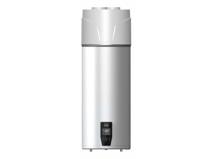 ELÍZ EWHP 120 EW tepelné čerpadlo pro ohřev teplé vody, monoblok, 120l, E3377