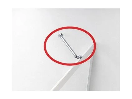 kovova vzpera skipper