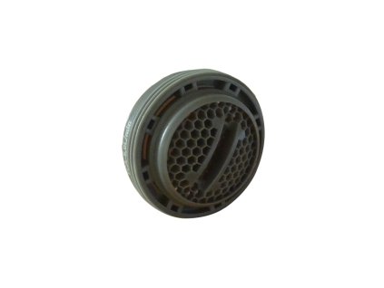 Mereo Plastový perlátor s vnějším závitem pro baterie CBE, M24*1 CB420V