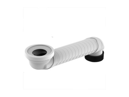 Aliaxis Česká republika s.r.o. Připojovací kus etážový, s variabilním nastavením délky 60-350mm PR7120C (581110000)