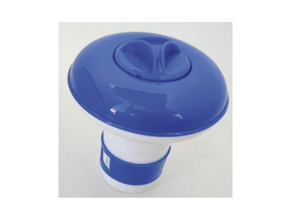 Hanscraft Plovoucí dávkovač malý 1-1/2" Tabs C/24 330039