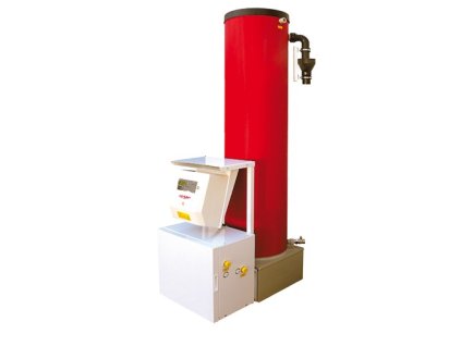 OLYMP HC -10S8 expanzní automat, HC10S8