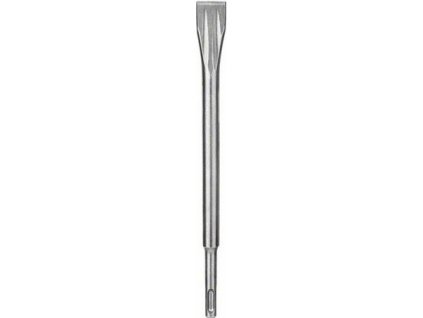 BOSCH SDS PLUS sekáč plochý 20/250mm, do betonu a zdiva, 2609390394
