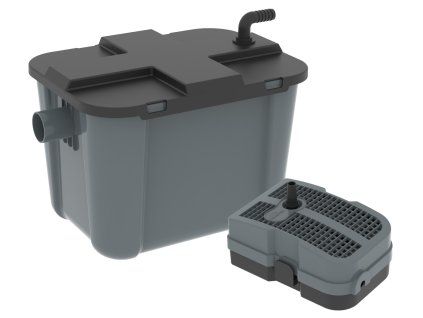 1846 hlf8000 komplett