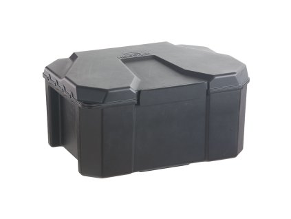 Heissner Power-Box pro bezpečné uložení el. Přípojek, 41 x 30 x 21cm, IP 65 Z960-00