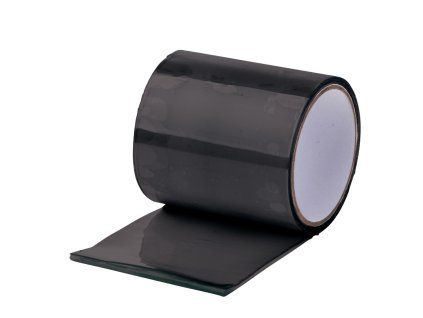1306 opravna samolepici cerna paska easyfix 150x10 cm tf857 00